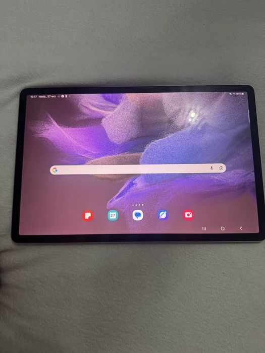 Tablet Samsung Galaxy Tab S7 FE