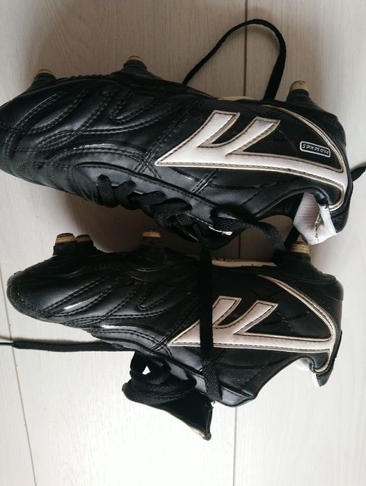 Дитячі копачки бутси Hi-tec 33 розмір