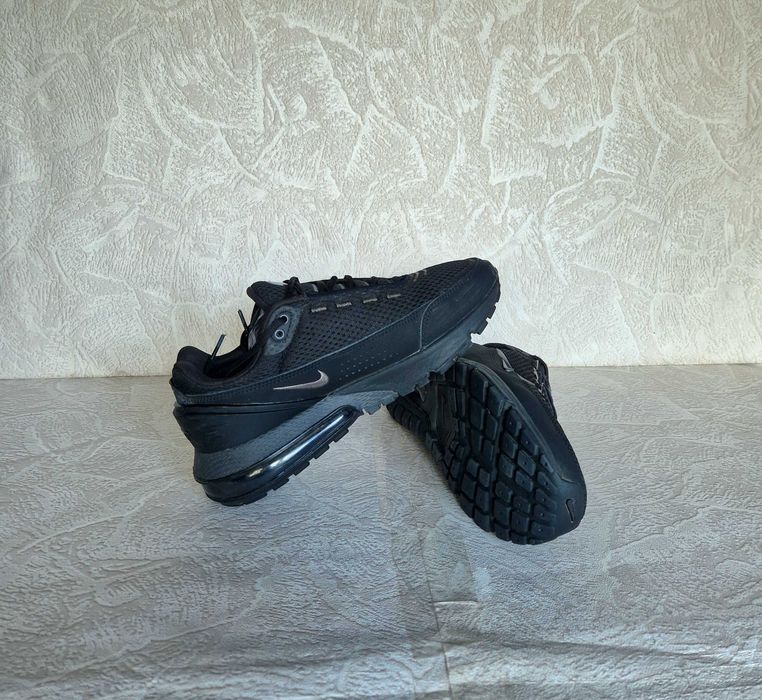 Кроссовки (Nike Air Max Pulse) размер 37-38