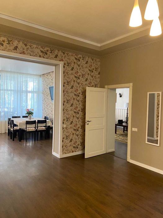 Продам будинок на березі водосховища. с. Гавронщина