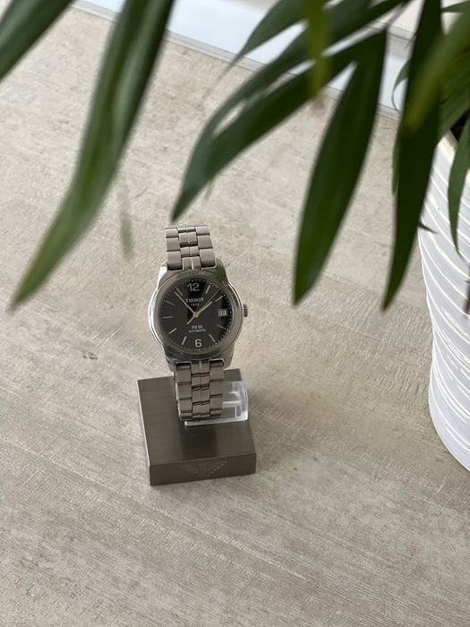 Годинник Тissot Automatic