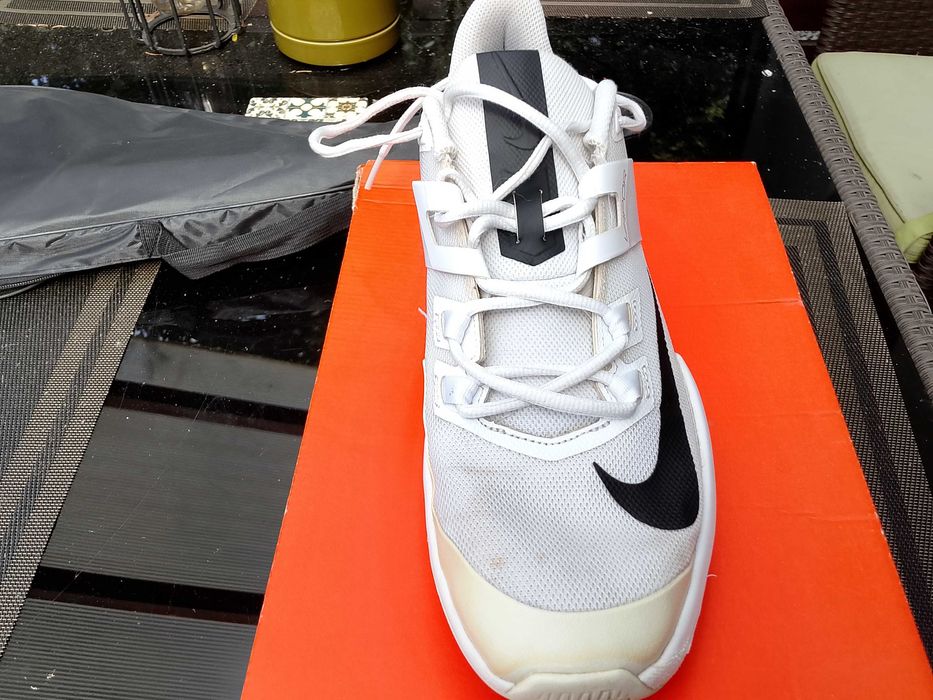 Buty tenisowe Nike Vapor Lite HC R.45
