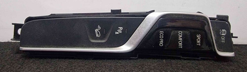 Conjunto de Botões 684394701 - BMW X3