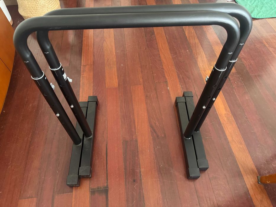 Parallel Bars Decathlon433329246443950080