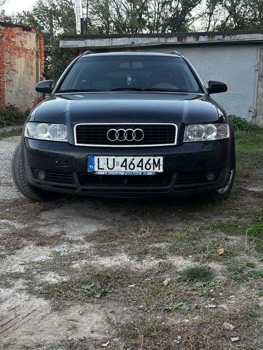 Продаж авто ауді