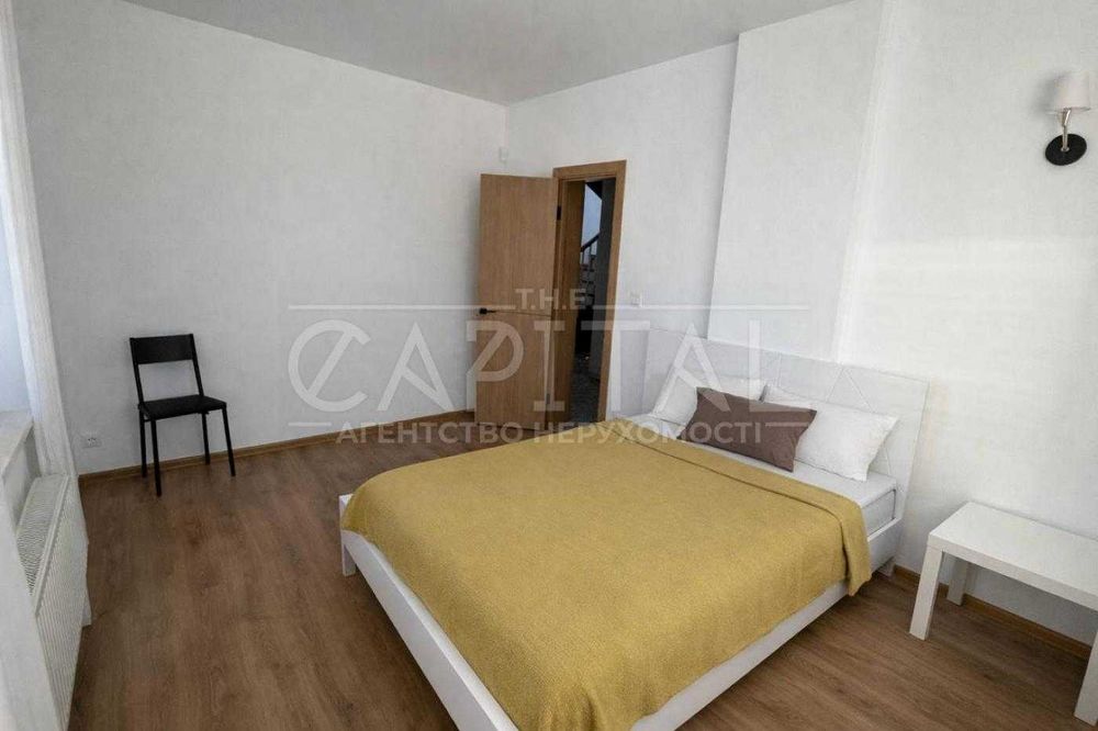 Оренда будинку в с. Мала Олександрівка/167м2/Бориспільський р-н