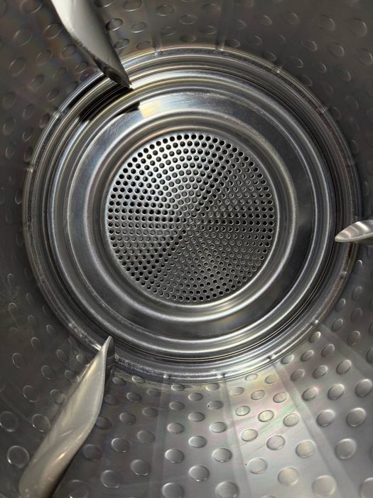 Сушильна машина/сушка тепловий насос AEG SERIE 9000 T9DE77685 8кг А+++