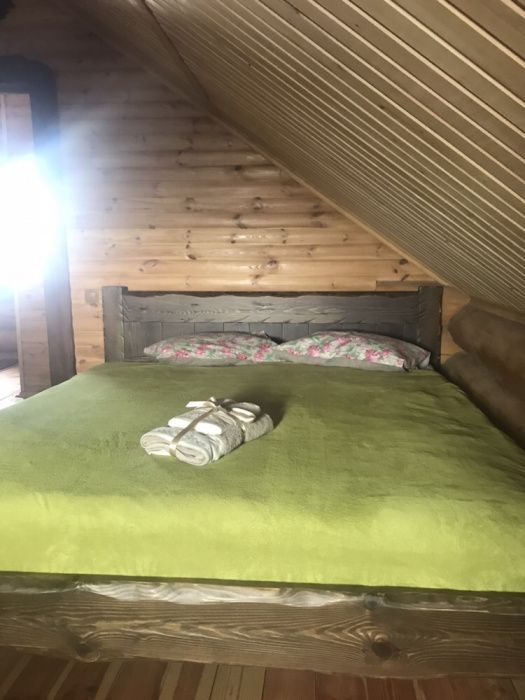 Dimerwood. Оренда котеджів під Києвом