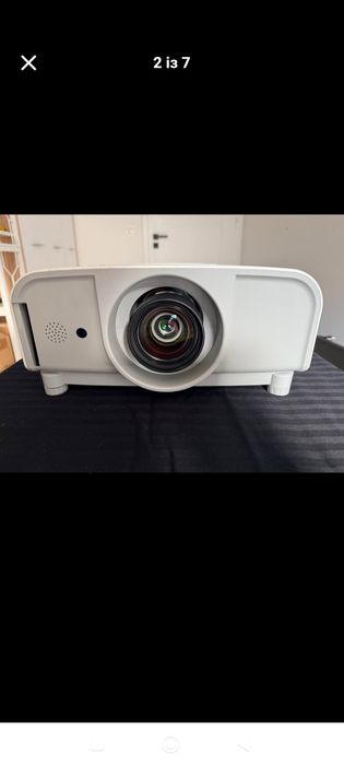 Projektor SANYO PLC-ET30L