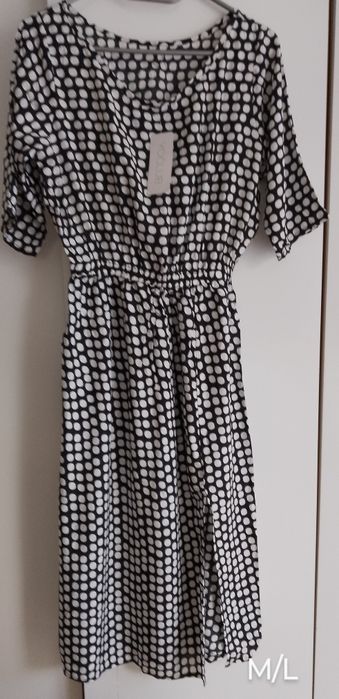 Sukienka - rozmiar M/L