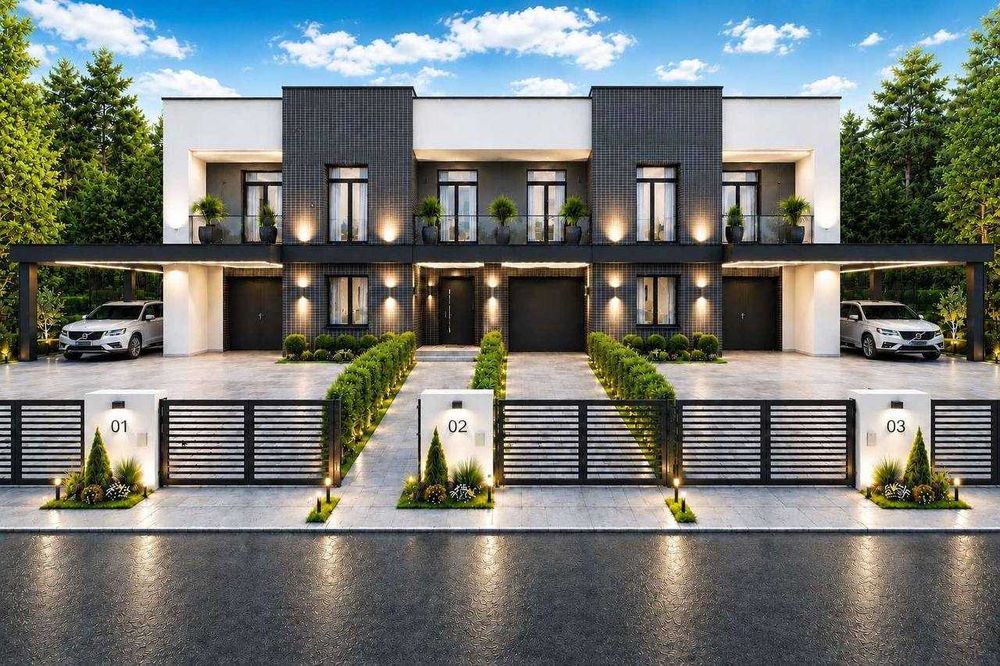 Продаж Котеджу Зубра 150м2 біля Сихова