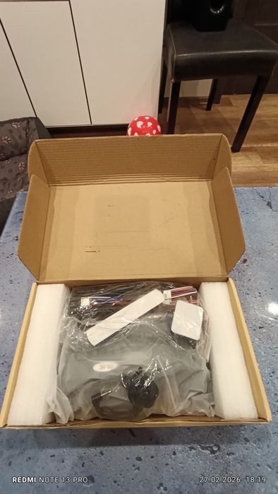 Radio android BMW X3 E83