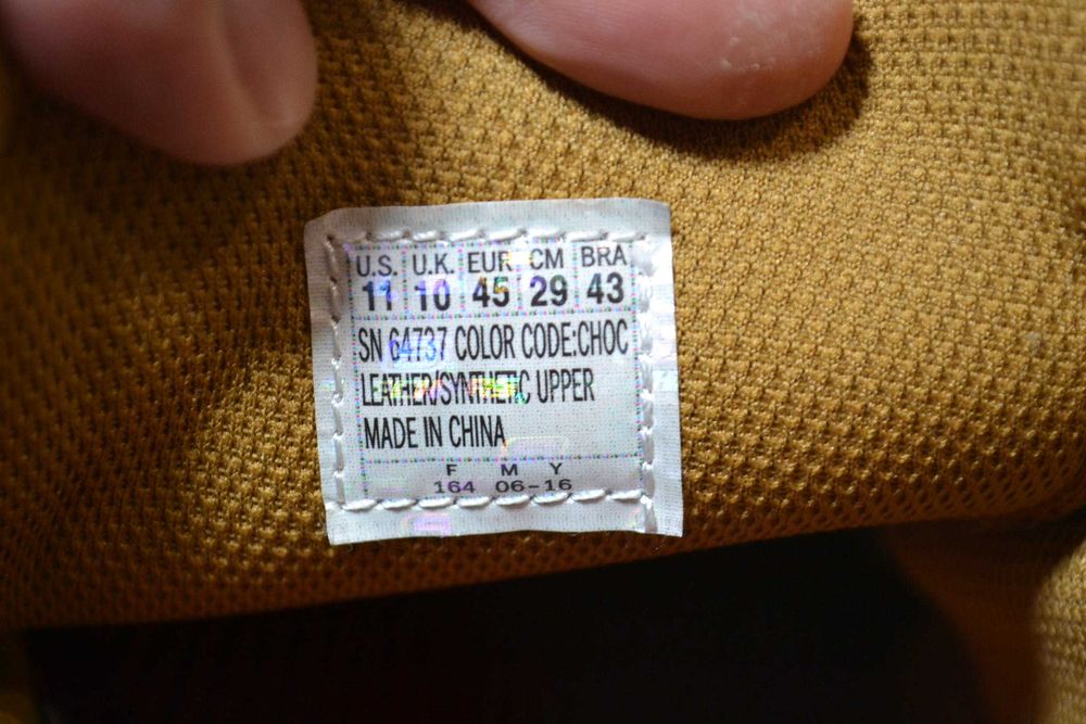 skechers porter-ressen 45р сникерсы туфли кроссовки кожаные