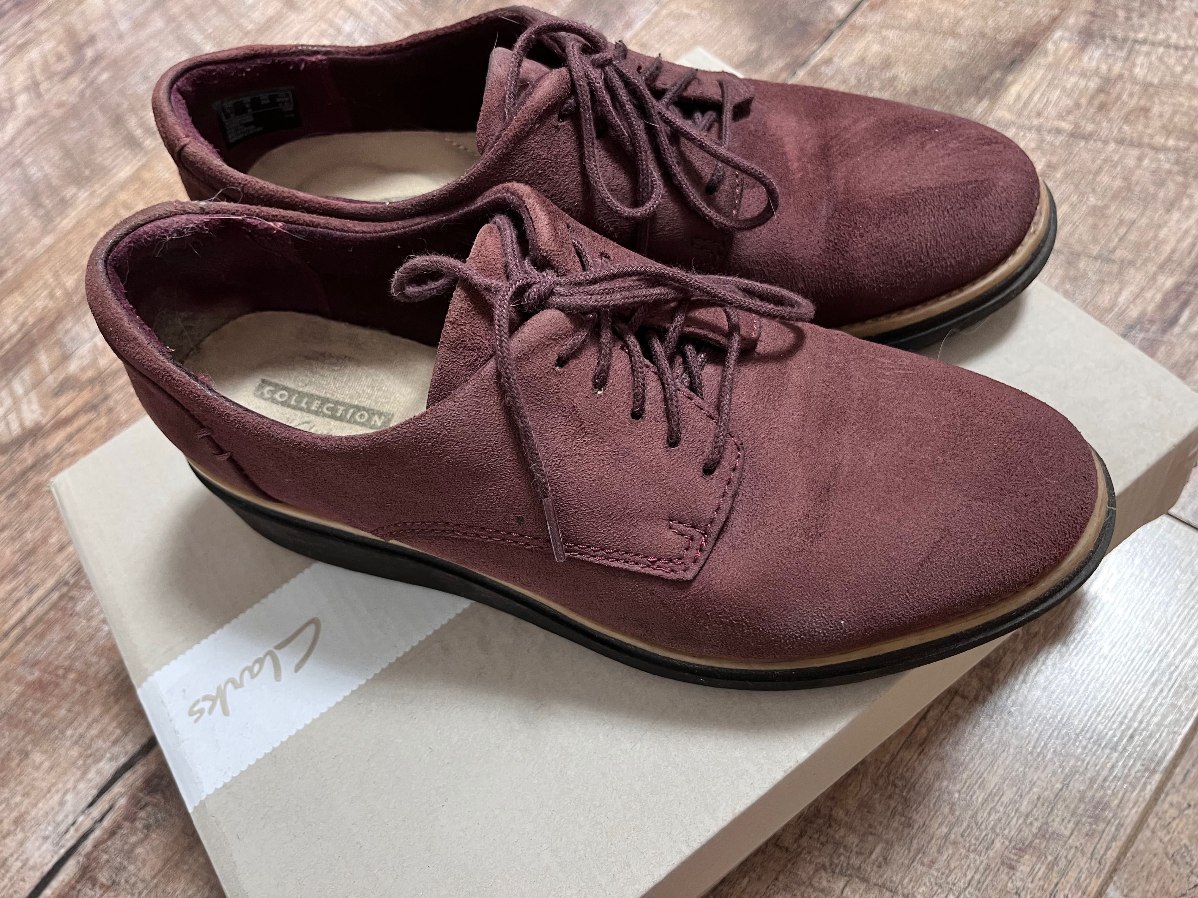 Clarks noel hot sale