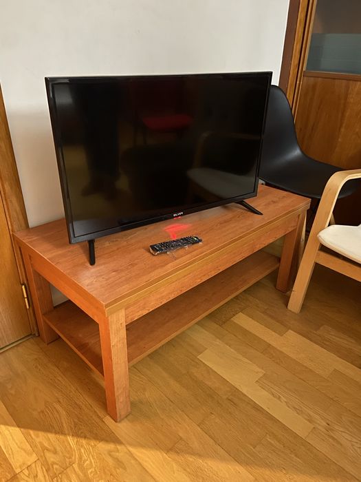 Mesa de cafe / televisao