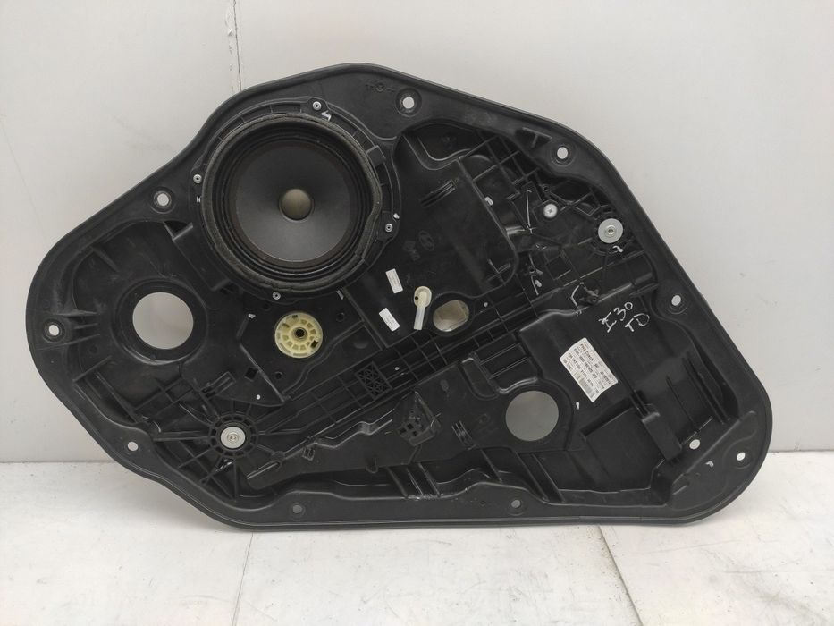 Elevador vidros trás direito HYUNDAI i30 (GD)