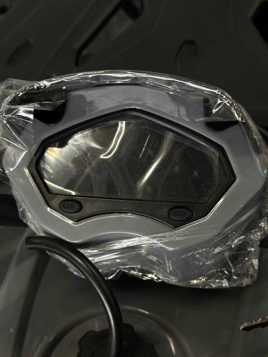Новий квадроцикл Spark SP150-5