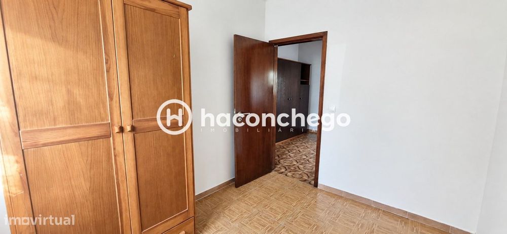 Moradia T3 Arrendamento em Roriz,Barcelos