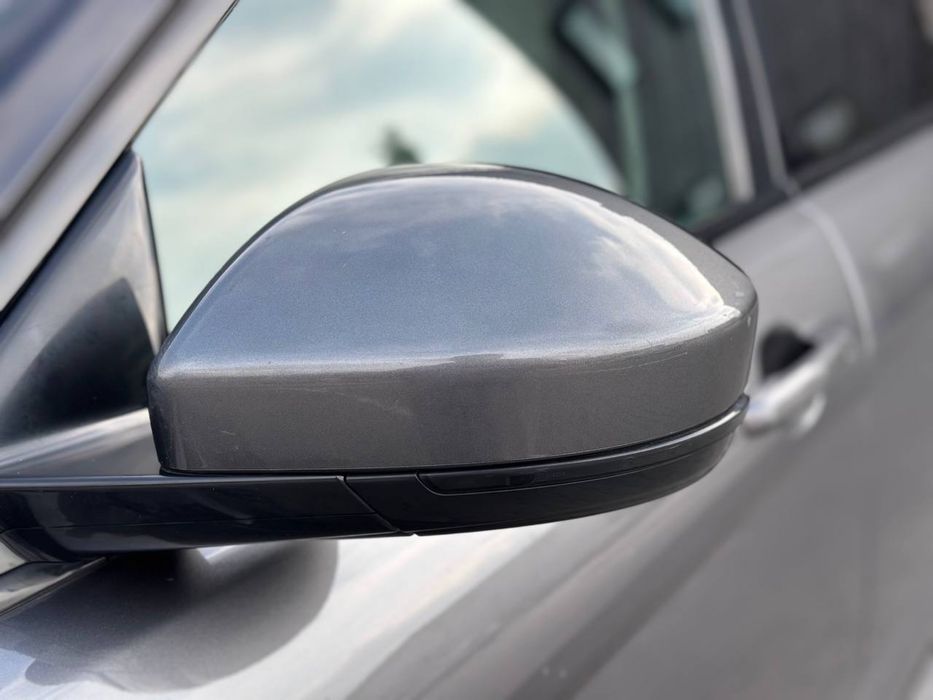 Land Rover Range Rover Evogue 2017