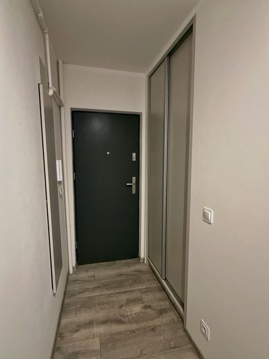 Mieszkanie na wynajem w centrum Legnicy