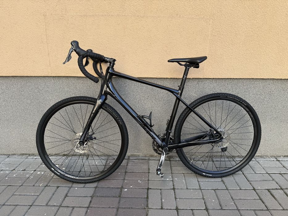 Гравійний велосипед Merida Silex 200 M