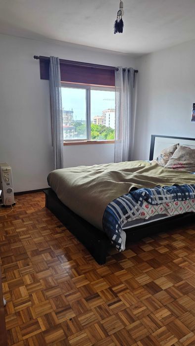 Quarto arrendar
