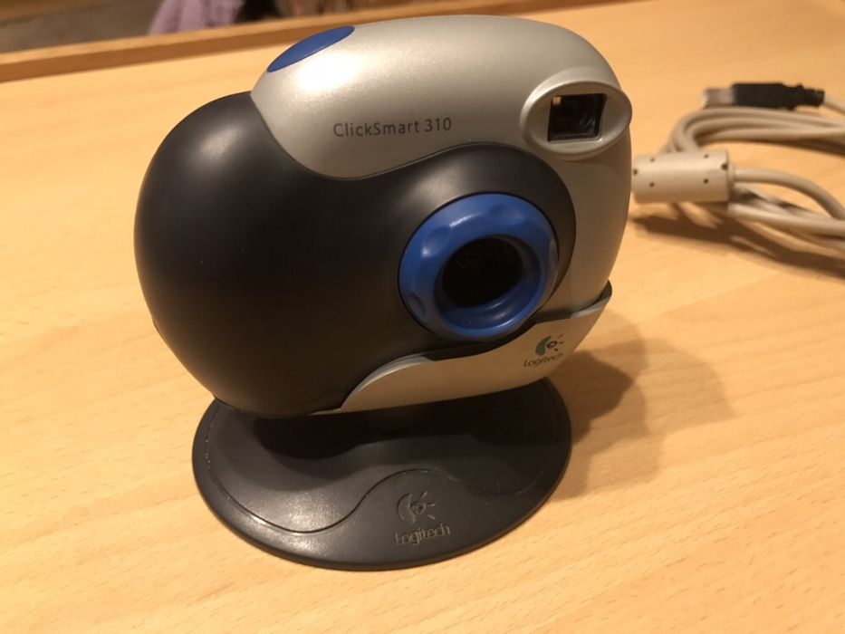 Logitech Clicksmart 310