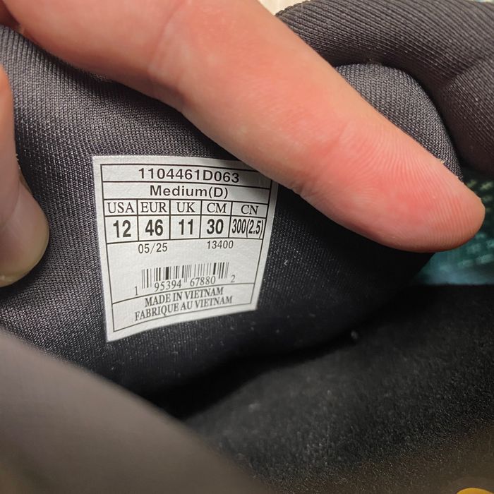 оригінал brooks glycerin 22 чоловічі бігові кросівки