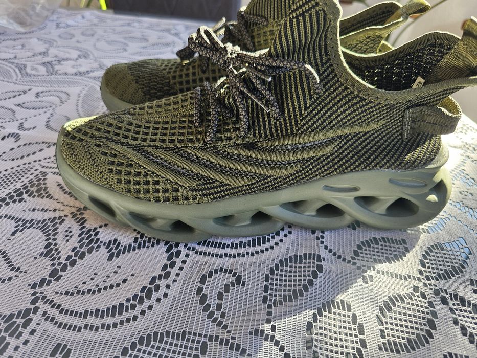 Sneakersy buty sportowe 43