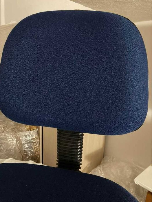 Cadeira de escritório ou sala de espera