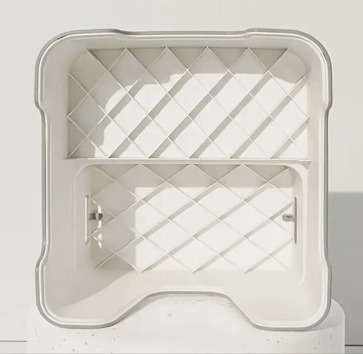 Сходинки для дітей у ванну кімнату