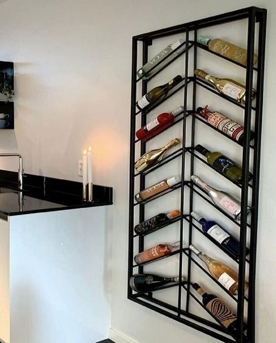 Garrafeira / design industrial/ bar/ restauração/ mobiliário/ hotelari