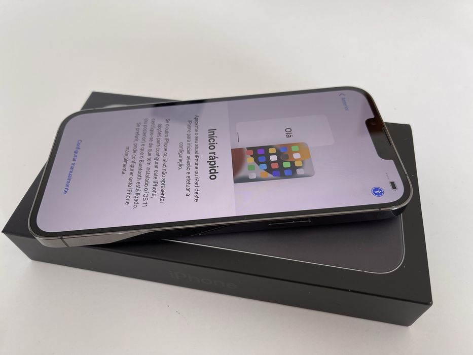 Apple iPhone 13 Pro 128gb