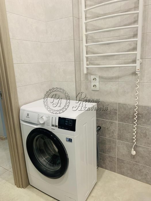 Оренда 1-кімн квартири 48 м2 на Боголюбова