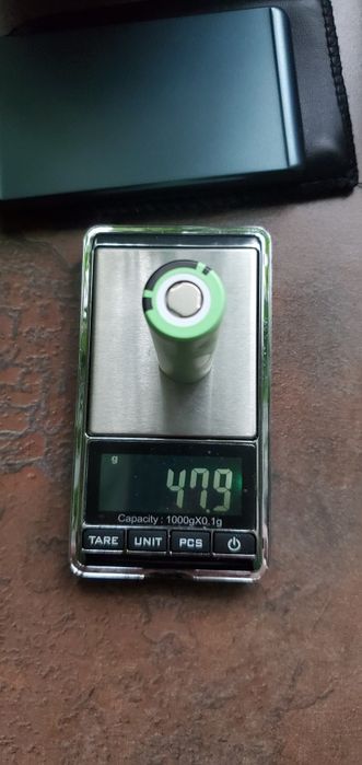 акумулятори панасонік формат 18650