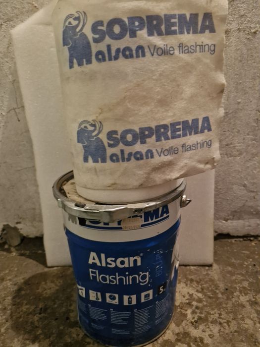 Materiały budowlane