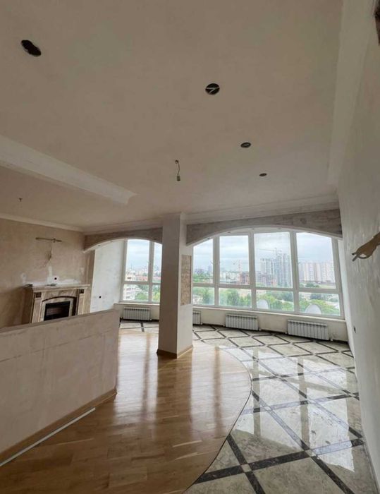 2-кімнатна квартира за адресою Куликове поле пл. (площа 100 м²) - Atlanta.ua - фото 6