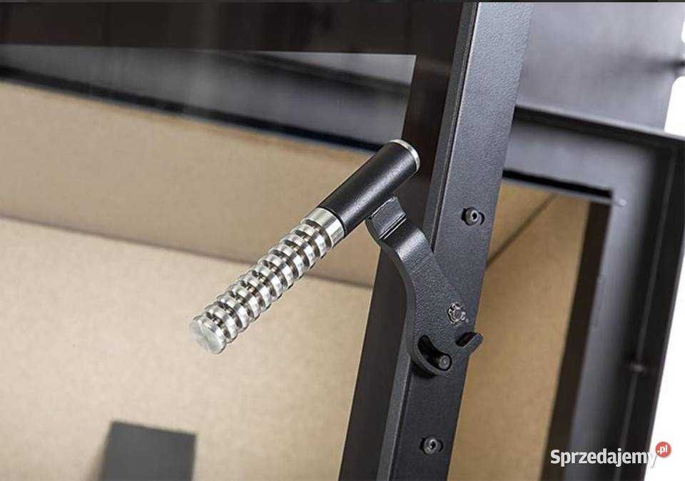 ALEX AQUA 13 kW Twin Glass Automatyczne czyszczenie HIT MONTAŻ