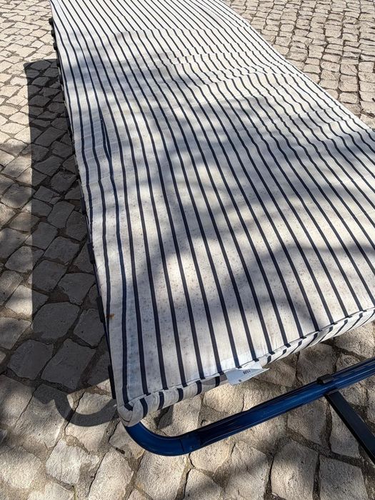Divans 75X180 usados