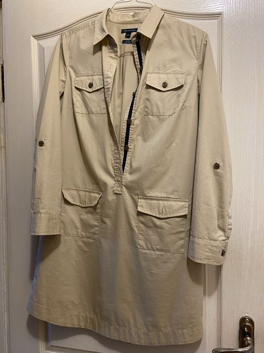Сарафан Tommy Hilfiger