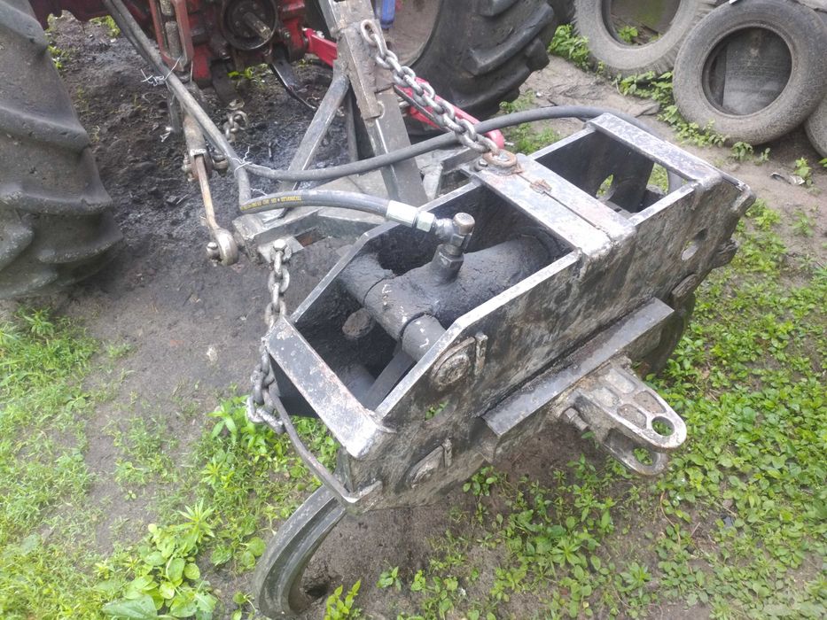 Продам МТЗ- 82 8200$ з захватом 9400$ .