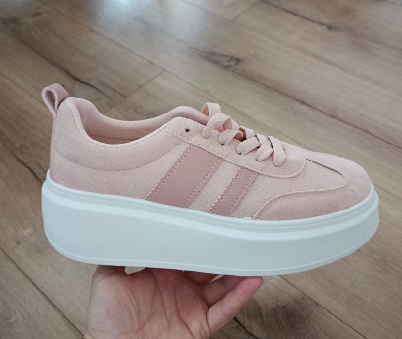 Sneakersy dostępne roz 36-41