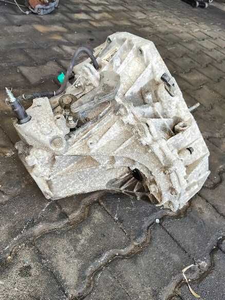 Caixa de Velocidades - Nissan Juke 2015 - 1.5Dci