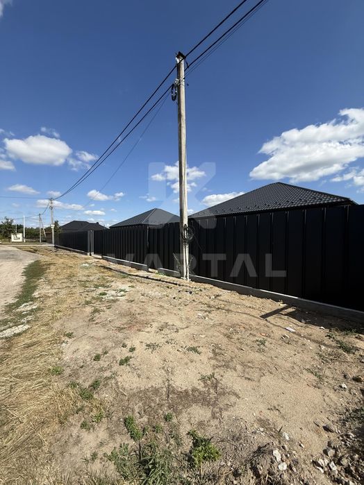 Продаж нового будинку в Дмитрівці