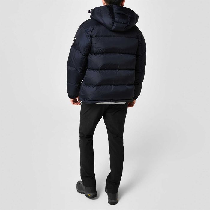 Топовий пуховик Karrimor K2 Down Jacket Mens, До -30. ОРИГІНАЛ