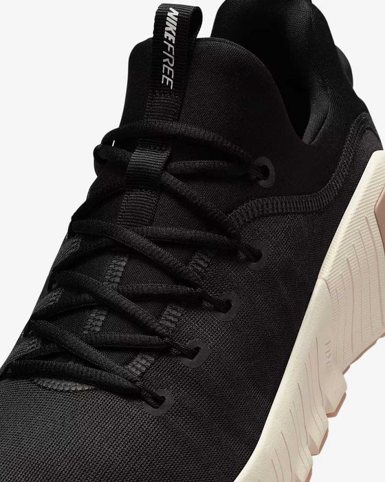 ‼️Кроссовки Nike Free Metcon 6 Run Pegasus Оригинал! (FJ7127-010)