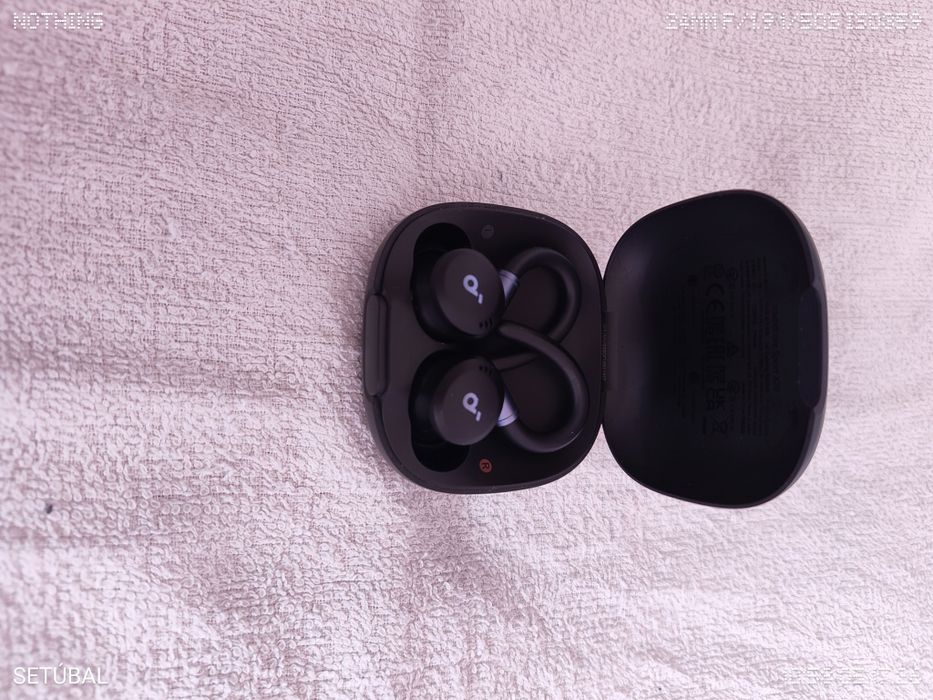 Soundcore Sport X20
