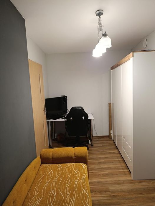 Mieszkanie Bezczynszowe 57m2