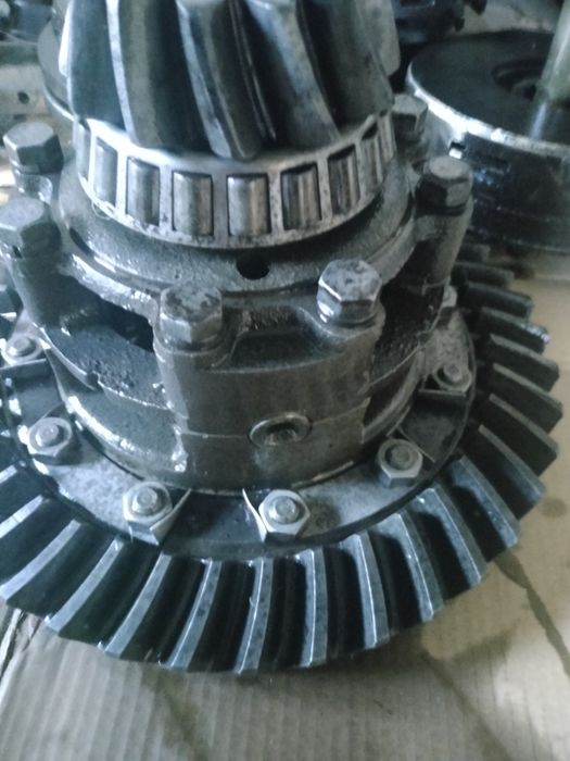 Продам запчастини до МТЗ- 82.1 МТЗ-892