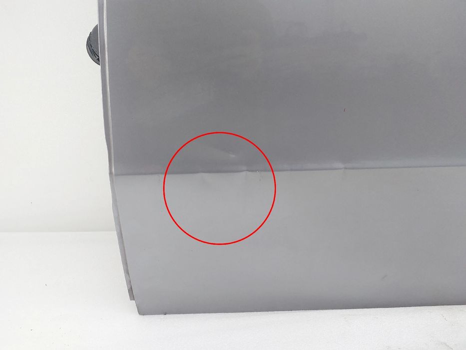 Porta trás esquerda PEUGEOT 508 SW